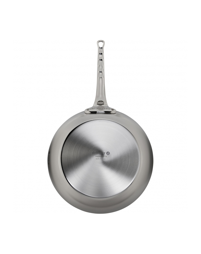 De Buyer Patelnia Stalowo Aluminiowa 24Cm Affinity główny