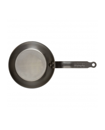 De Buyer Carbone Plus Lyonnaise Patelnia, 20Cm nr 2