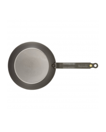 De buyer patelnia mineral 24cm 5610.24