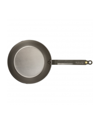 De Buyer Patelnia Stalowa Mineral B Element 26 Cm (Db561026)