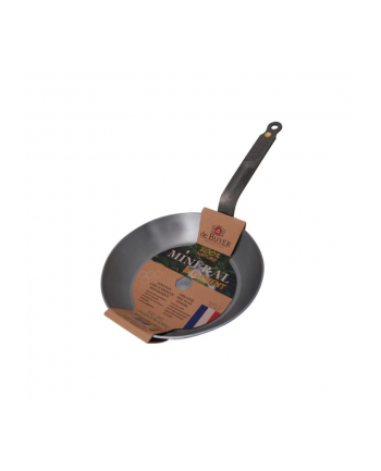 De buyer patelnia mineral 28cm 5610.28