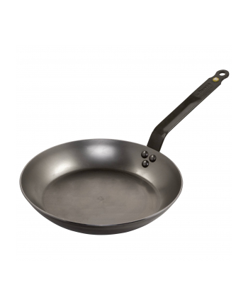 De buyer patelnia mineral 28cm 5610.28 nr 1