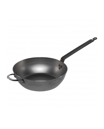 De buyer patelnia mineral 32cm 5614.32