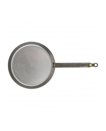 De buyer patelnia mineral 24cm 5615.24 nr 1