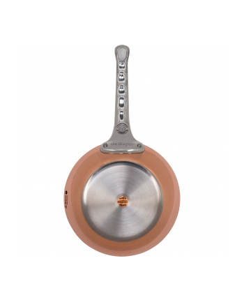 De Buyer Patelnia Miedziana 20 Cm Prima Matera (Db622420) nr 1