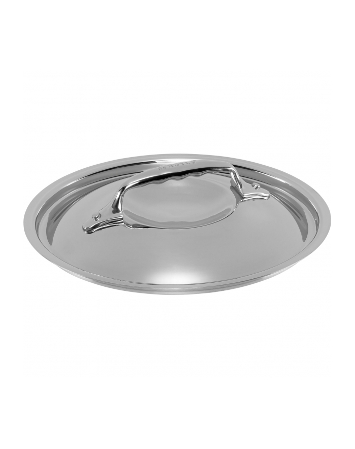 De Buyer Pokrywka Ze Stali Nierdzewnej 18 Cm (Db370918) główny