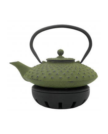Bredemeijer Hunan Podgrzewacz Żeliwny 145X55Mm B-157003