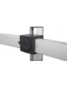 Durable Hunke & Jochheim Gmbh & CoKg Uchwyt Do Dwóch Monitorów Durable Z Zaciskiem - nr 11