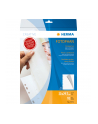 Herma Fotokarton 230 x 297mm 7571 - nr 1