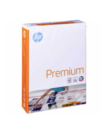 Papier do drukarki HP Premium, A4, 500 listů