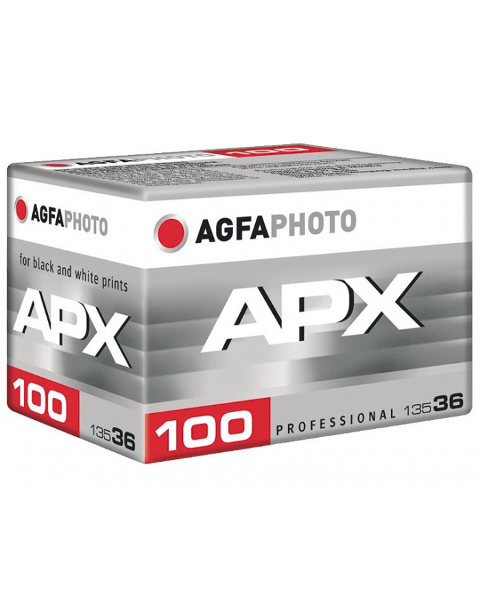 AGFA APX 100/135/36 (442) główny