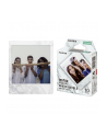 FujiFilm wkład Instax Square White Marble 10 szt. - nr 2