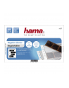 Hama Negative sleeves, 60 - 70 mm, Glassine matt (00002259) - nr 7