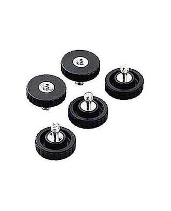 Hama Camera Screws, 11 mm (00005134) nr 2