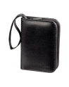 Hama Etui na karty pamici Wallet 18 SD - czarne (95983) - nr 2