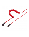 Kaiser Flash Cable 10m Czerwony (1408) - nr 1