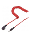 Kaiser Flash Cable 10m Czerwony (1409) - nr 1