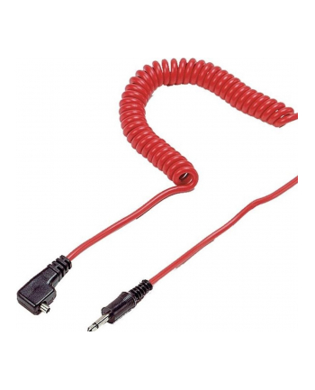 Kaiser Flash Cable 10m Czerwony (1409)