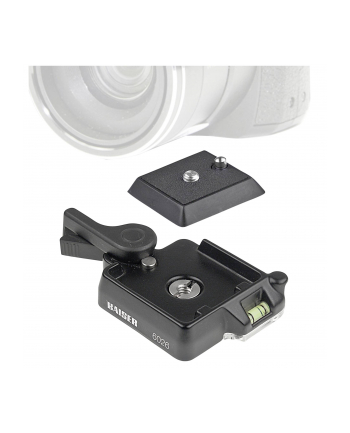 Kaiser Quick-Release Connector (6026) nr 2