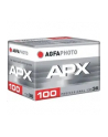 AGFA APX 100/135/36 (442) - nr 11
