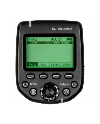 Elinchrom Skyport Plus HS do Canon (E19366)