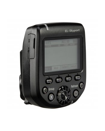 Elinchrom Skyport Plus HS do Canon (E19366)