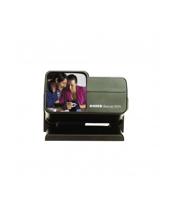 Kaiser Fototechnik Diascop 50 N (2015)