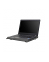 Rivacase Chłodząca Podstawka Pod Laptopa Do 17,3'' Czarna (5556B) - nr 15