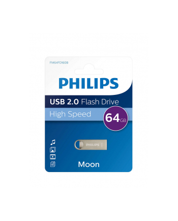 Philips Moon 64Gb (Fm64Fd160B00)