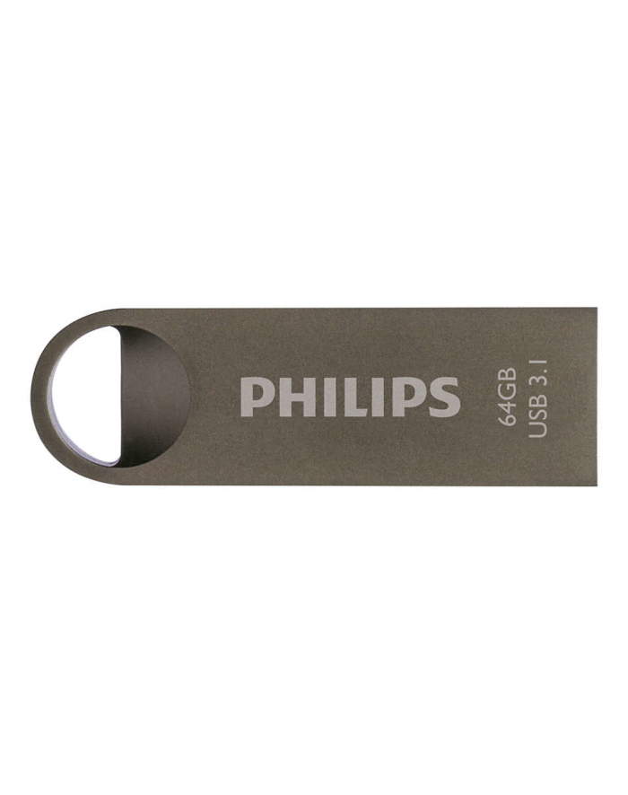 Philips Pendrive USB 3.1 64 GB Moon Edition główny