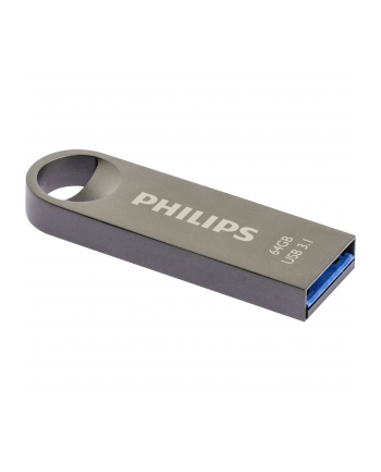 Philips Pendrive USB 3.1 64 GB Moon Edition