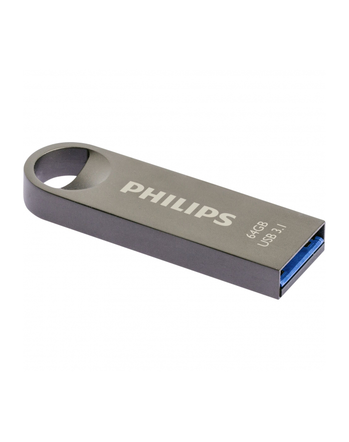 Philips Pendrive USB 3.1 64 GB Moon Edition główny