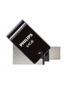 Philips Flash Drive 64Gb czarny (Fm64Da148B00) - nr 4