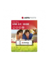 AgfaPhoto USB Flash Drive 2.0, 16GB (10324) - nr 2
