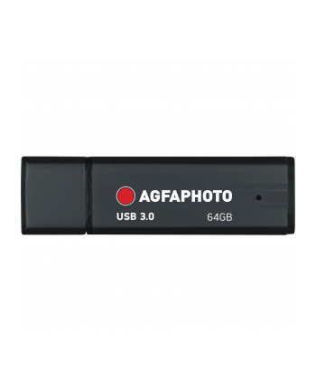 AgfaPhoto czarny 64GB (10571)