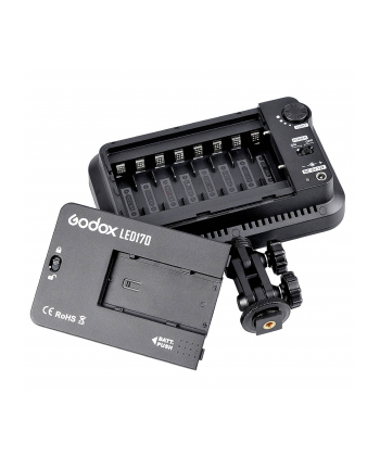 Godox LED170 LED Light