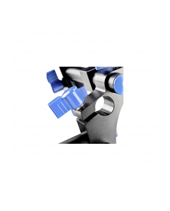 Walimex pro Hand-Shoulder- Videotripod Cineast III