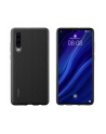 Huawei Plastikowe Plecki do Huawei P30 czarny (51992992) - nr 5