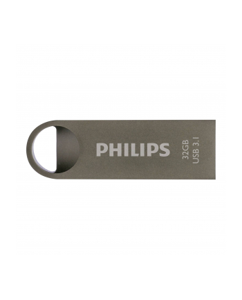 Philips Pendrive Usb 3.1 32 Gb - Moon Edition