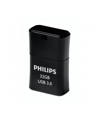 Philips Pendrive Usb 3.0 32GB - Pico Edition (czar