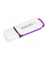 Philips Pendrive Usb 2.0 64GB - Snow Edition (fiol - nr 2