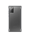 Samsung Clear Protective Cover do Galaxy Note 20 Czarny (EF-GN980CBEGEU) - nr 2