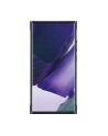 Samsung Clear Protective Cover do Galaxy Note 20 Ultra Czarny (EF-GN985CBEGEU) - nr 1