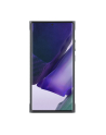 Samsung Clear Protective Cover do Galaxy Note 20 Ultra Czarny (EF-GN985CBEGEU) - nr 4