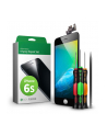 Giga Fixxoo wyświetlacz do Iphone 6s czarny (15195) - nr 1