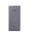 Samsung Wireless Battery Pack 25W 10000 mAh (EB-U3300XJEGEU) - nr 1