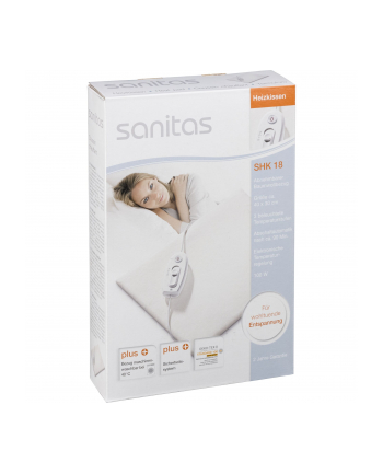 Sanitas SHK 18 nr 1