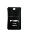 Philips Pico Edition 64Gb czarny (Fm64Fd90B00) - nr 2