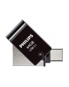 Philips 64Gb czarny (Fm64Dc152B00) - nr 1