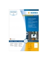 Herma Etykiety samoprzylepne 210x297mm 9501 - nr 20